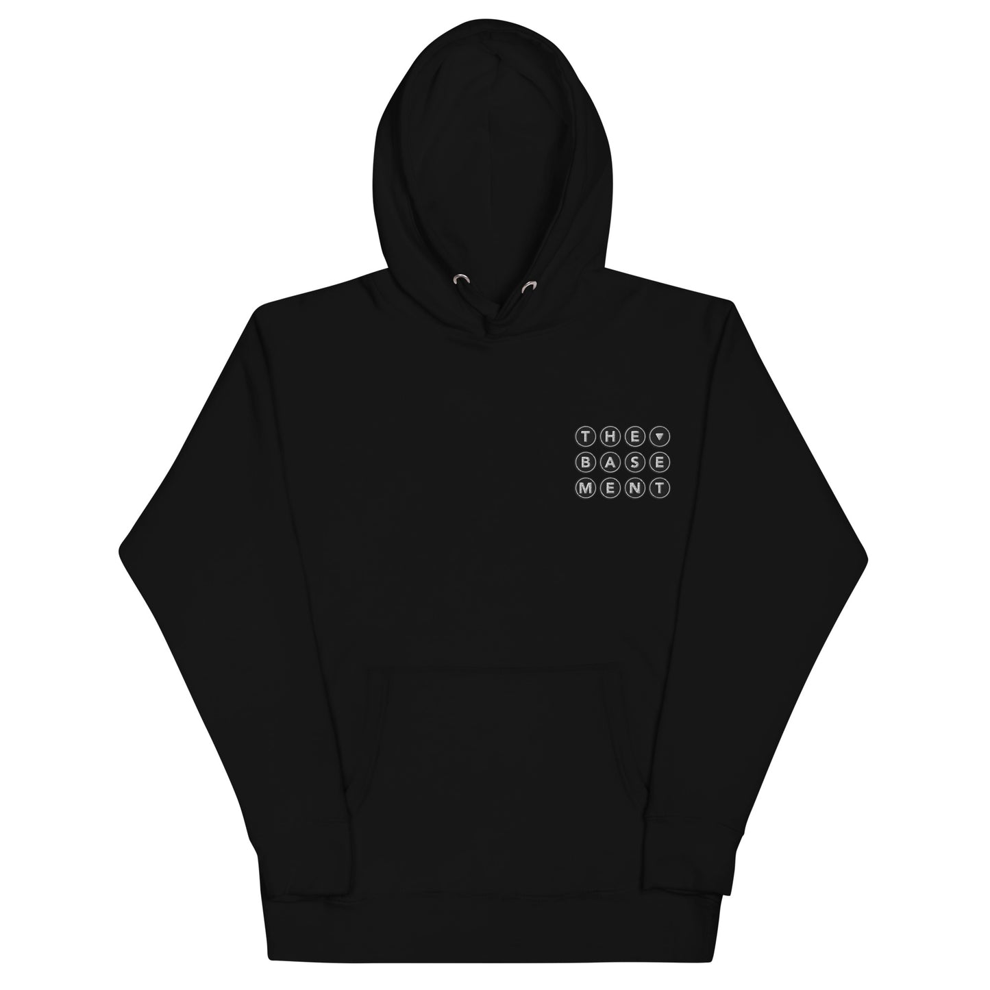 Unisex Hoodie - Vulnerability is my super power