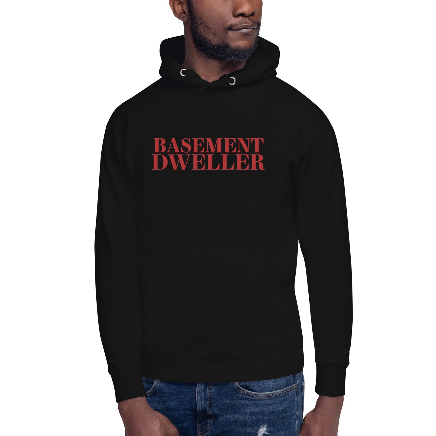 BASICS - Unisex Hoodie