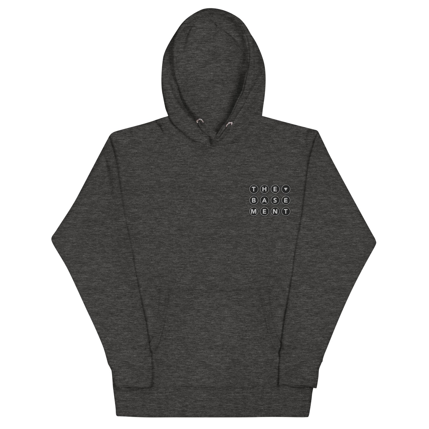 Unisex Hoodie - Vulnerability is my super power
