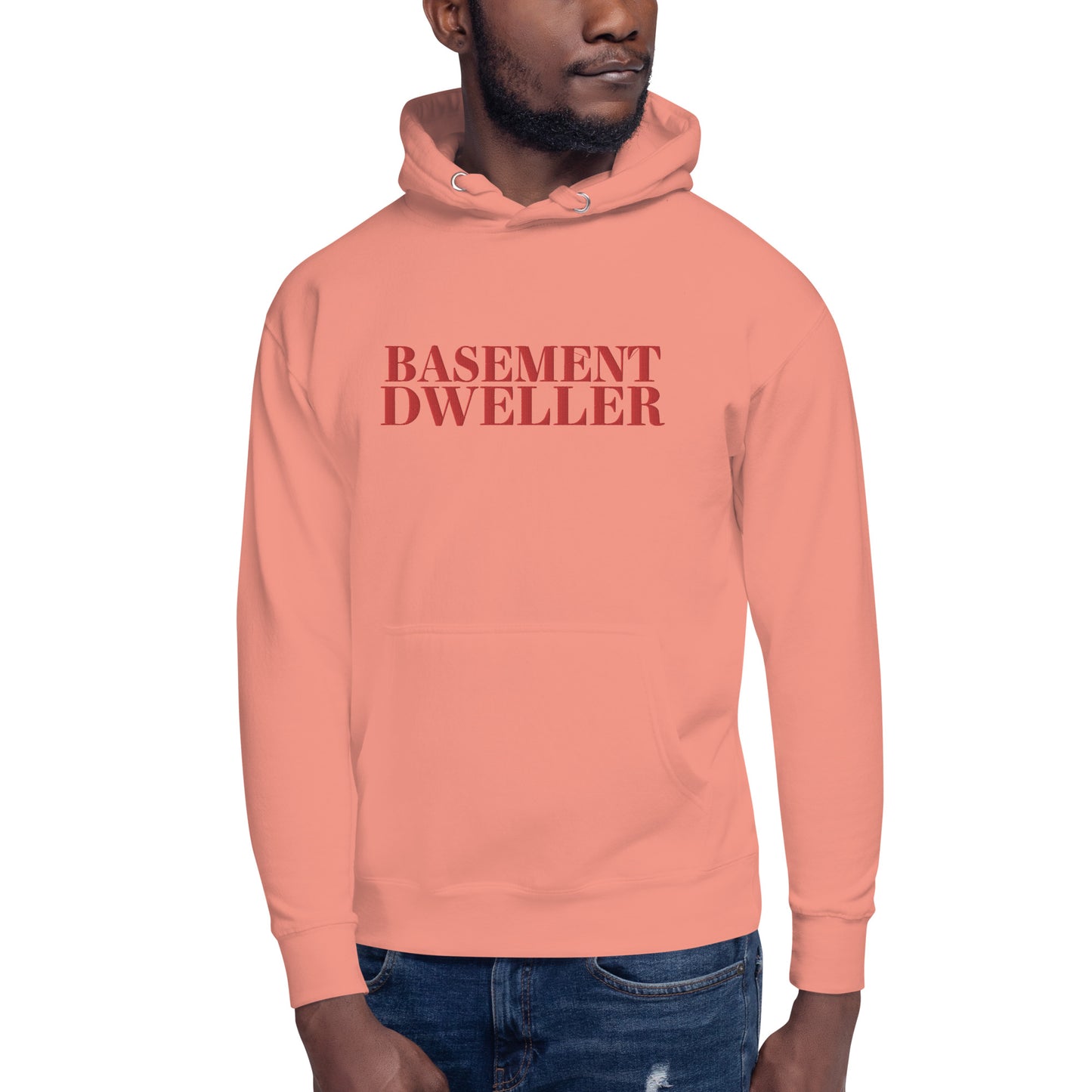 BASICS - Unisex Hoodie