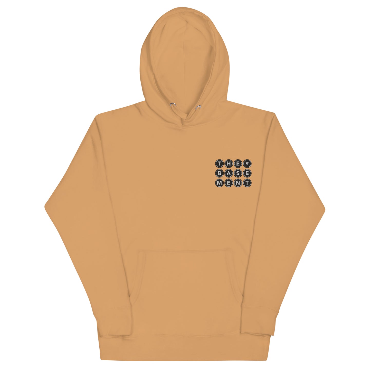 Unisex Hoodie - Vulnerability is my super power