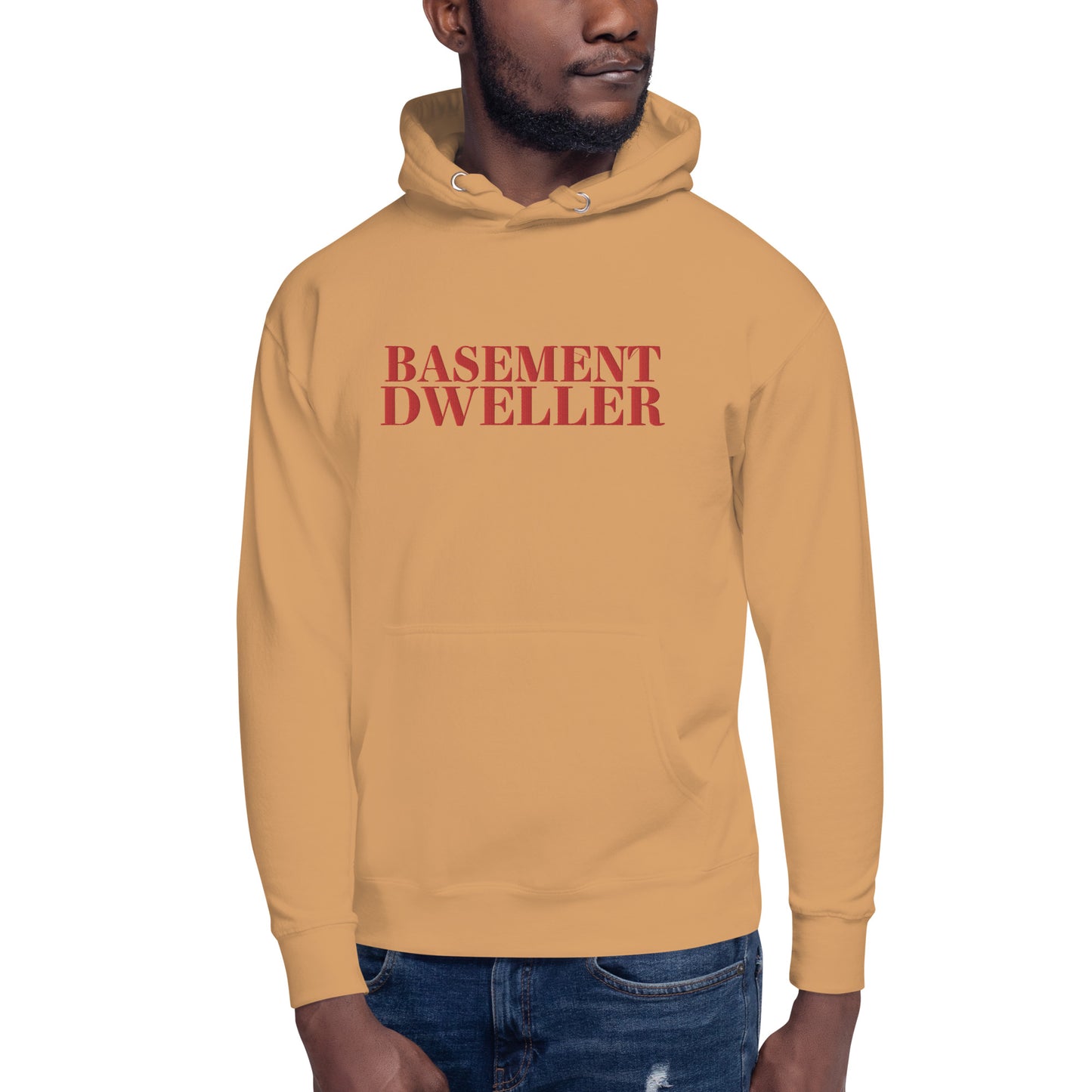 BASICS - Unisex Hoodie