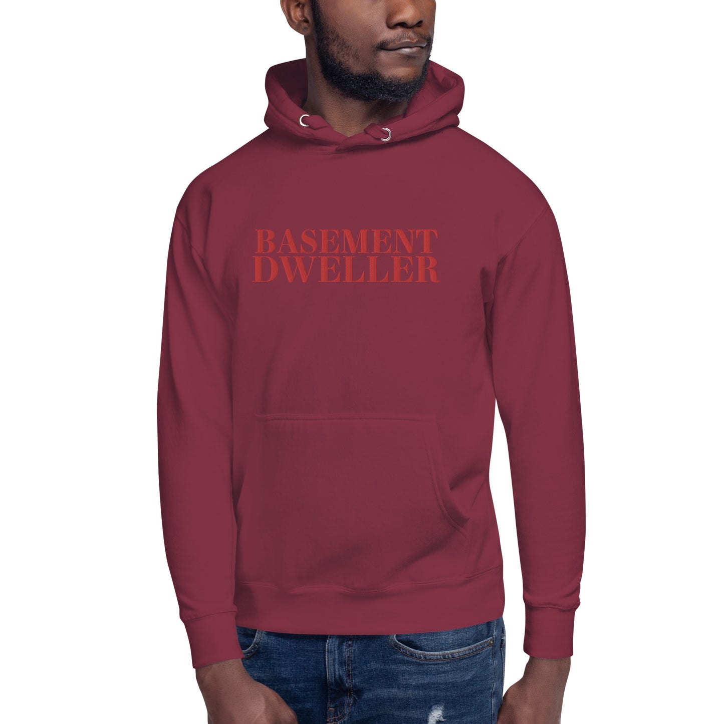 BASICS - Unisex Hoodie