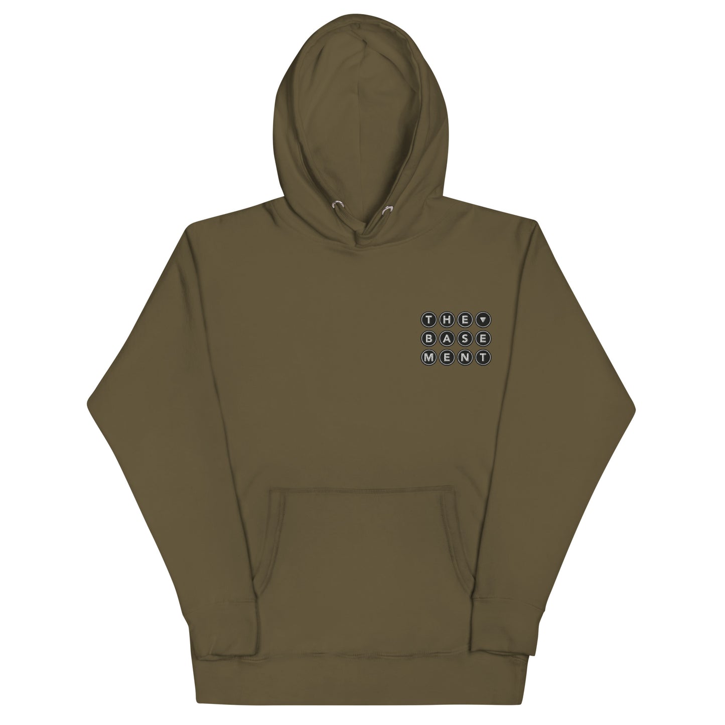 Unisex Hoodie - Vulnerability is my super power