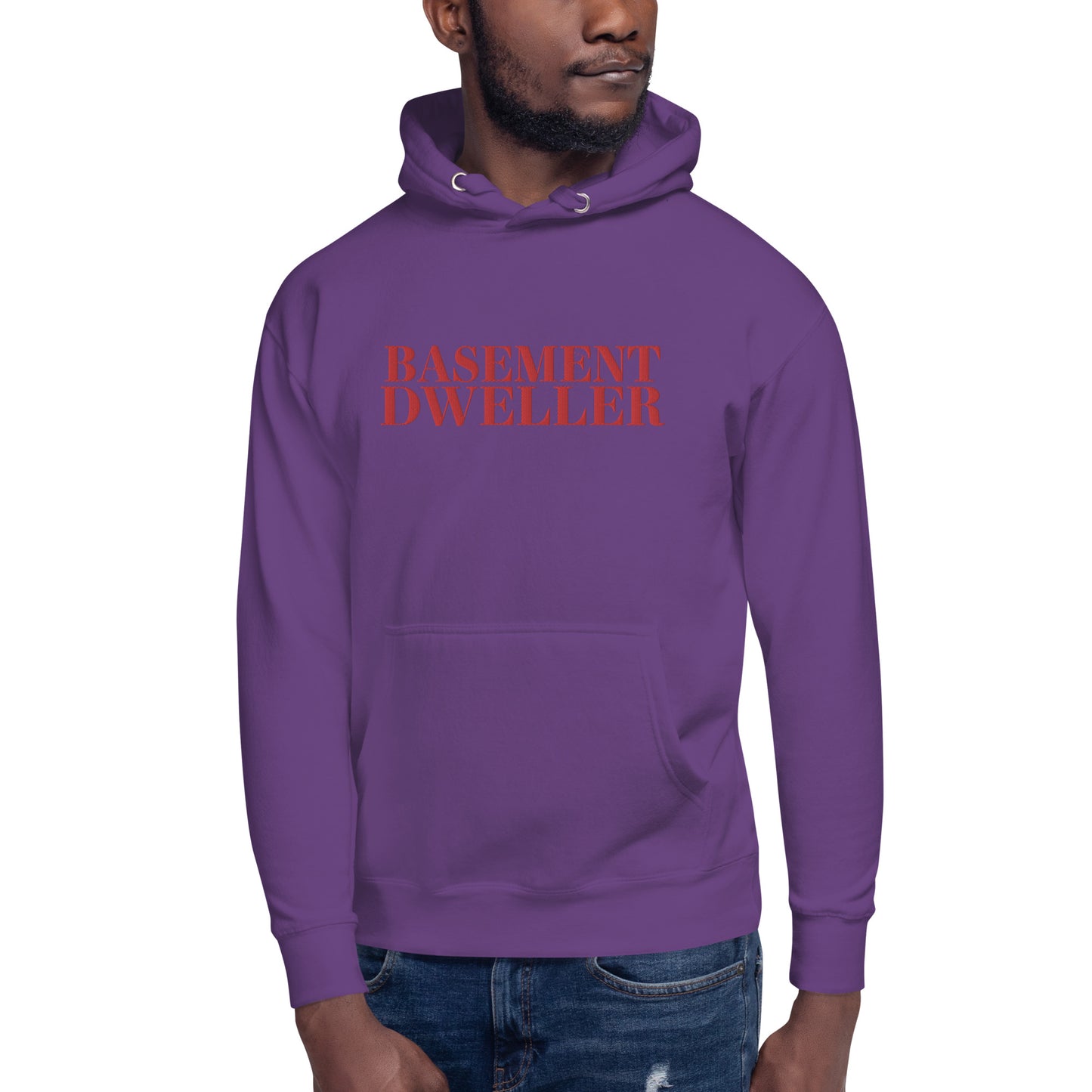 BASICS - Unisex Hoodie