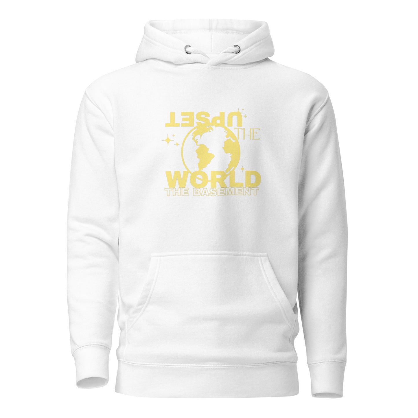 Upset the world - Hoodie
