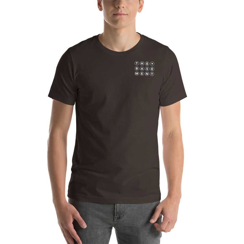 Unisex t-shirt | Vulnerability is my super power